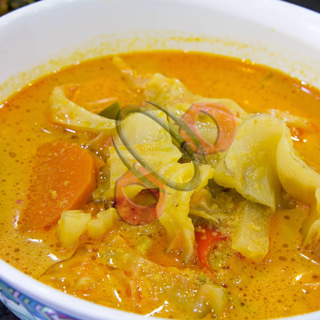 Sayur Lodeh Kesayangan